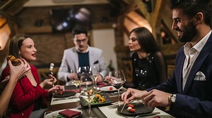 Popular steakhouse's dress code sparks backlash as diners told to ditch hats or eat at the bar