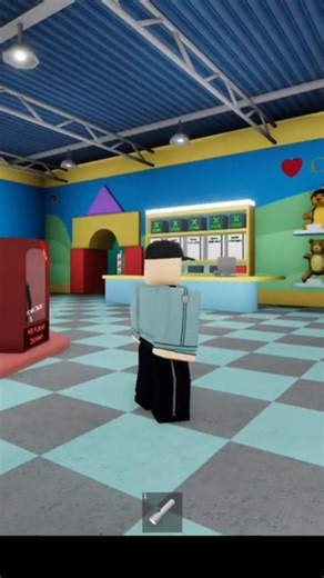 MR FUNNY S TOY SHOP 😀 #roblox