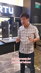 New Product Launch - Unicor 360 Fingerprint Rim lock (Limited Edition)😎😎😎 One of the nicest digital lock for glass and wooden door in the market 🥰🥰🥰 With vertical back body and roller bolt 👍👍 New features 😁😁😁 1. 100 fingerprint 2. Pin 3. Bluetooth( for Door only) Top up $299 for Epic 5G pro gate lock with 1 2 years warranty 😎😎😎 First 100 customers will receive free Japanese restaurant 4 courses meal voucher worth $55 Call 82800035 Gallen (24/7) speak English and Mandarin Mobile Sho