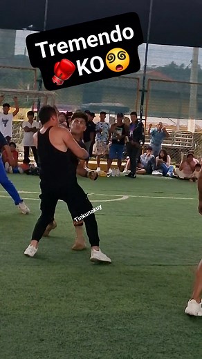 857K views · 14K reactions | Perú vs Bolivia, un final inesperado ☠️ #fblifestyle #Peru #tinku #takanakuy | Tinkunakuy | Facebook