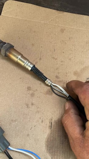 23K views · 134 reactions | Parte 3: Sensor de oxígeno en mal estado...