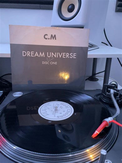 Explore the Dream Universe in Trance Music