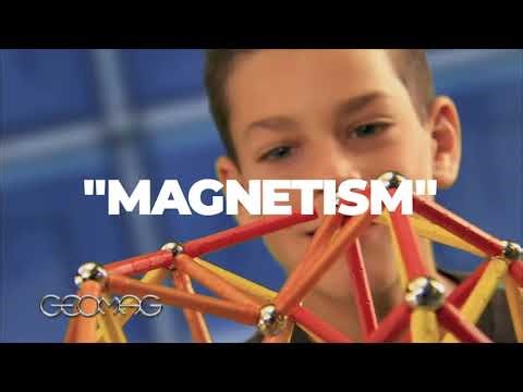 Geomag Classic - Marketing Video - EN