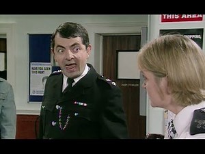 Terrorist Containment Operation | The Thin Blue Line