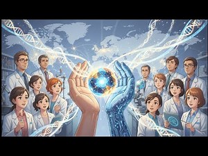 ®️ The Thinking Game (2024) | Review of the Documentary Film