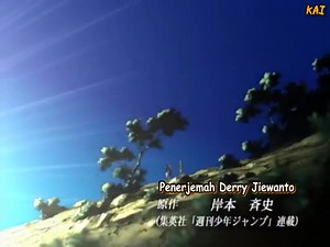 Naruto Episode 8 – AnimeSail