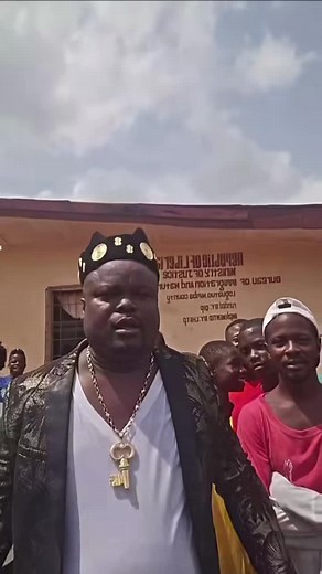 YAHWEH ZUO EMERGENCY SHOW AT LOGUATUO BORDER NIMBA COUNTY.#liberiantiktok🇱🇷🇱🇷🇱🇷 #prophetkey #likesharecomment