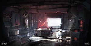 Halo Infinite - New Screenshots February 2021