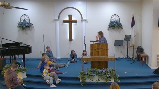 2/8/26 Sunday Morning Service - Pastor Scott "Remember How It Used To Be" | Morning Star Church