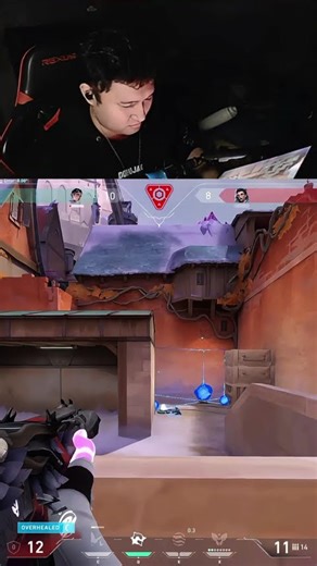 BANG AW AW AW #valorant #valorantclips #valorantshorts