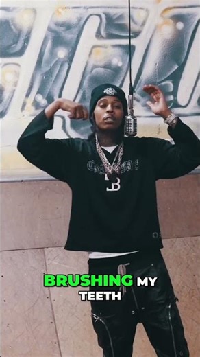 dthang gz off the ramp goes viral! #shorts