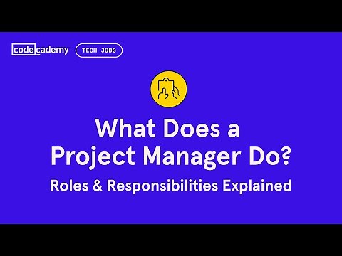 What is a Project Manager? Roles, Responsibilities, and How They Work with Developers