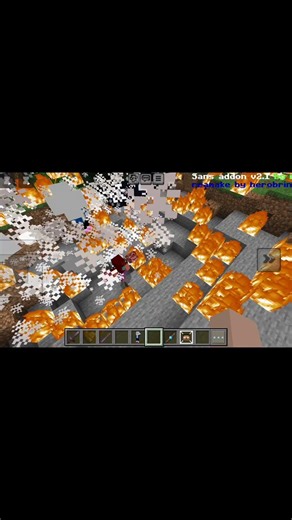 sans vs HEROBRINE h2v