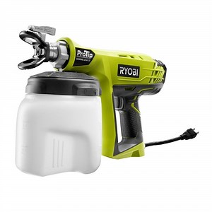 Ryobi Paint Sprayer Review - Are They Any Good?