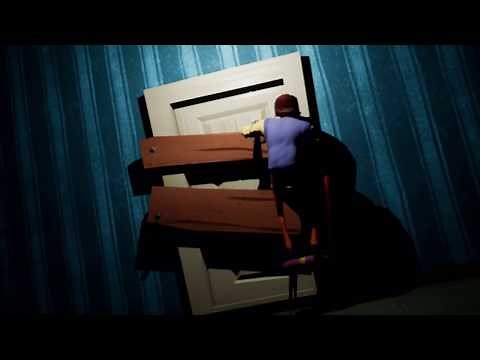 Hello Neighbor: A New Day Mod Trailer