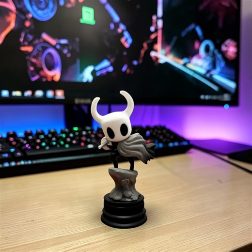 Hand Painted Bug Knight Figurine Set | Hollow Insect Warrior Collectible Figures | Gamer Desk Decor | Fantasy Mini Statue | Friend Gift - Etsy