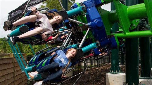 Dollywood discount: Buy Chick-fil-A, earn a discount on theme park tickets. Here's how.