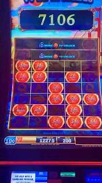 $20 Bet Fire Link #slot #casino