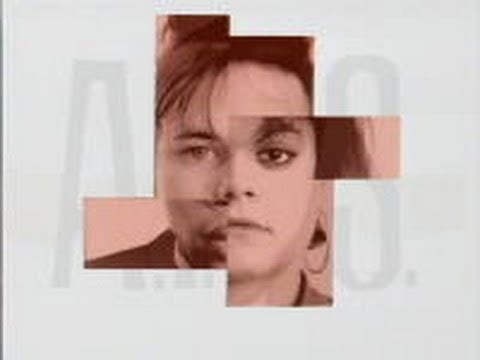 AIDS: your choice for life (1987)