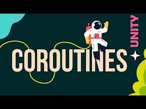 13 - Corgiengine - Coroutines #unity #csharp #coroutines #corgiengine