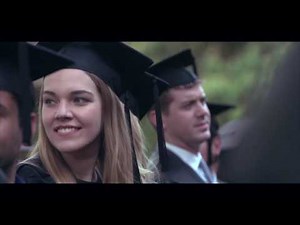 Georgetown Graduation 2016