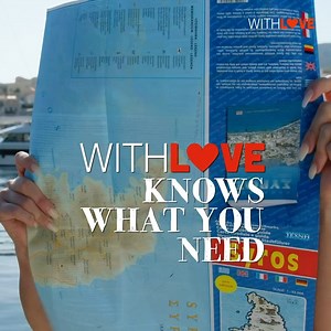 POV: Je vakantie is voorbij… maar jij weigert de zomer los te laten ☀️💘 Kijk de mooiste reisromances op WithLove 🌞🥰 | WithLove