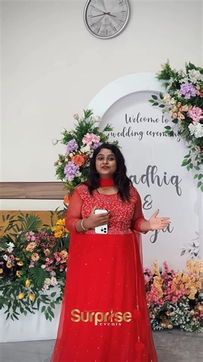 surprise event company on Instagram: "Celebrate the Moments, We Handle the Details!...✨ ••••••••@surprise_event_company •••••• #eventmanagement #wedding #eventdecor #event #event #eventplanning #eventdesign #eventplanner #eventorganizer #partyplanner #couplegoals #groom #bride"