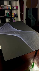 178K views · 644 reactions | Upward Spiral  #diycraft #diyart #artandscience #pendulumpainting | Jake Boldt | Facebook