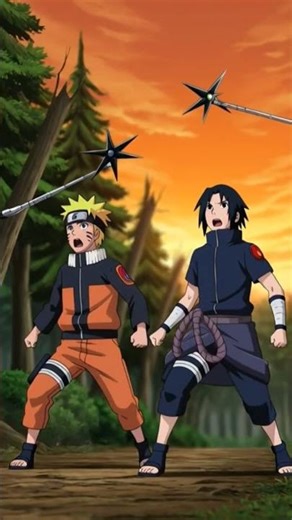 Naruto Episode 5 Hindi Dub | Kakashi Ka Sabse Mushkil Test 😱 | Team 7 Bell Challenge