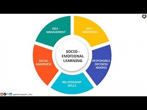 055 What is Social and Emotional Learning? | Why it Matters in Schools, Life, Work | Life Skills