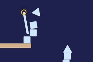 Physics Drag & Drop - Free Addicting Game ★★★★★
