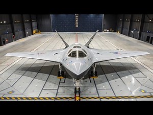 X-43A | Hypersonic Jet That Changed Aviation Forever | world fastest experimental aircraft