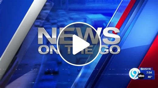 TMN Saturday--- News Channel Nine Saturday March 7th News On The Go - NewsBreak