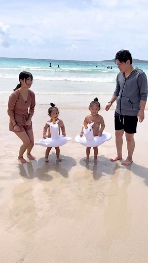 みおなぎはん on Instagram: "みおなぎの夏休み🌴⸝⋆ ㅤㅤㅤㅤㅤㅤㅤㅤㅤㅤㅤㅤㅤ パパママの地元「五島列島 福江島」の海です🏖♡ たのしかったな〜🤍 ㅤㅤㅤㅤㅤㅤㅤㅤㅤㅤㅤㅤㅤ #みおなぎチャンネル #みおなぎのいる暮らし #みおなぎコーデ #夏休み #みおなぎの夏休み #五島列島 #五島市 #福江島 #海"