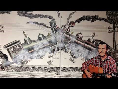 Casey Jones the Brave Engineer Eddy Arnold with Lyrics