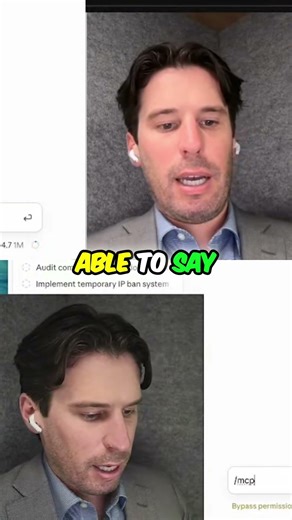 MCP: One Command to Access Websites Instantly! #shorts