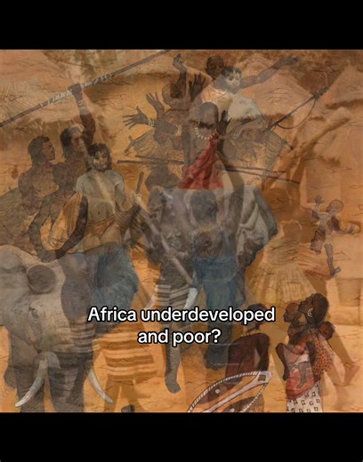 Did the British Empire Cause Africa's Underdevelopment?