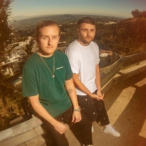 Disclosure @ Kitchen Mix (Self Isolation FM 003) 2020-04-22
