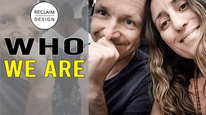 Our Story - Core Values - Sustainability | Reclaim Design