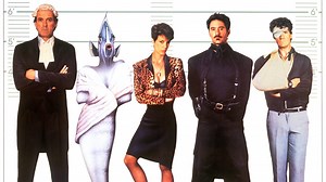 BBC One - A Fish Called Wanda