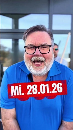 📅 Mittwoch, 28.01.26\n📍 Berlin-Adlershof\n\nUnser Besuchertag beim BNI Albatros Berlin Süd.\nStrukturier