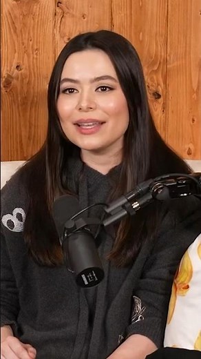 A Man Tried to Kill Miranda Cosgrove in Her Own Home #mirandacosgrove #icarly