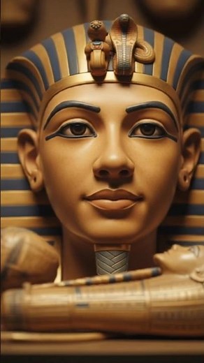 King Tutankhamun Recreated – See His True Face