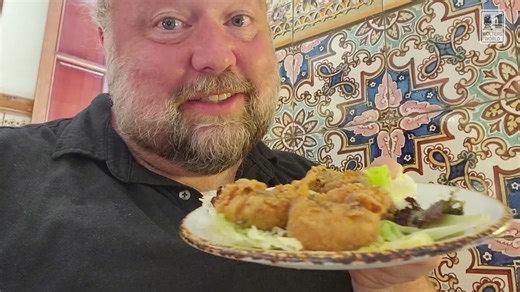 What to eat in Seville, Spain: Traditional tapas and local dishes