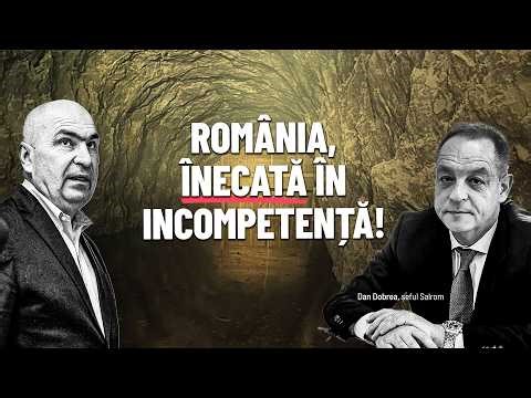 Declicul Săptămânii: Praid, înecat în indiferență