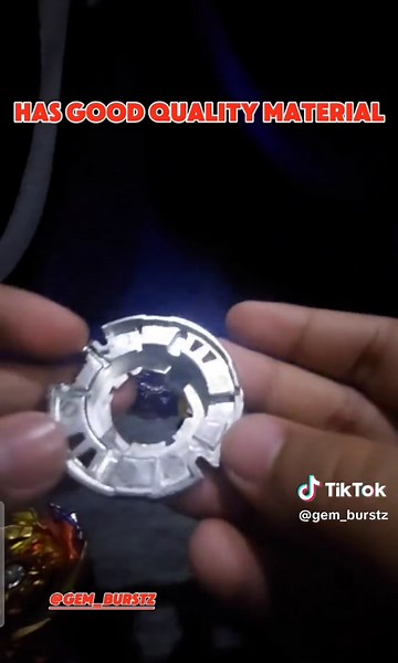 Explore Authentic Beyblades: Burn Hyperion & Variant Lucifer