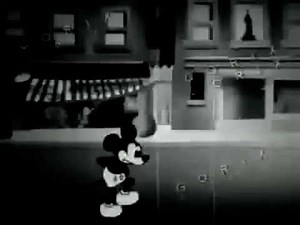 Cartoon mouse theme song (suicide mouse.avi)