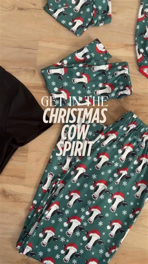 5.6K views · 123 reactions | Over 12,000 sold last season — don’t wait! Matching farm-inspired designs for the whole family, guaranteed early shipping. | American Farm Company | Facebook