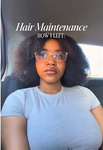 Transforming Boho French Curls with New Hair Color
