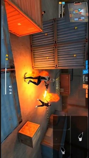 Free Fire नहीं भाई… Free Fry हो गया 😂🔥#shorts #freefire